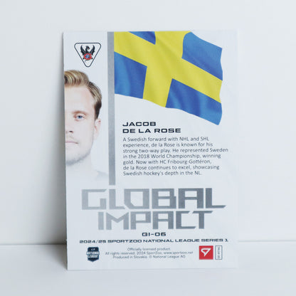 GI-06 - FRI - JACOB DE LA ROSE - GLOBAL IMPACT BASE