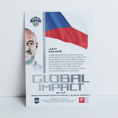 GI-07 - EVZ - JAN KOVAR - GLOBAL IMPACT BASE