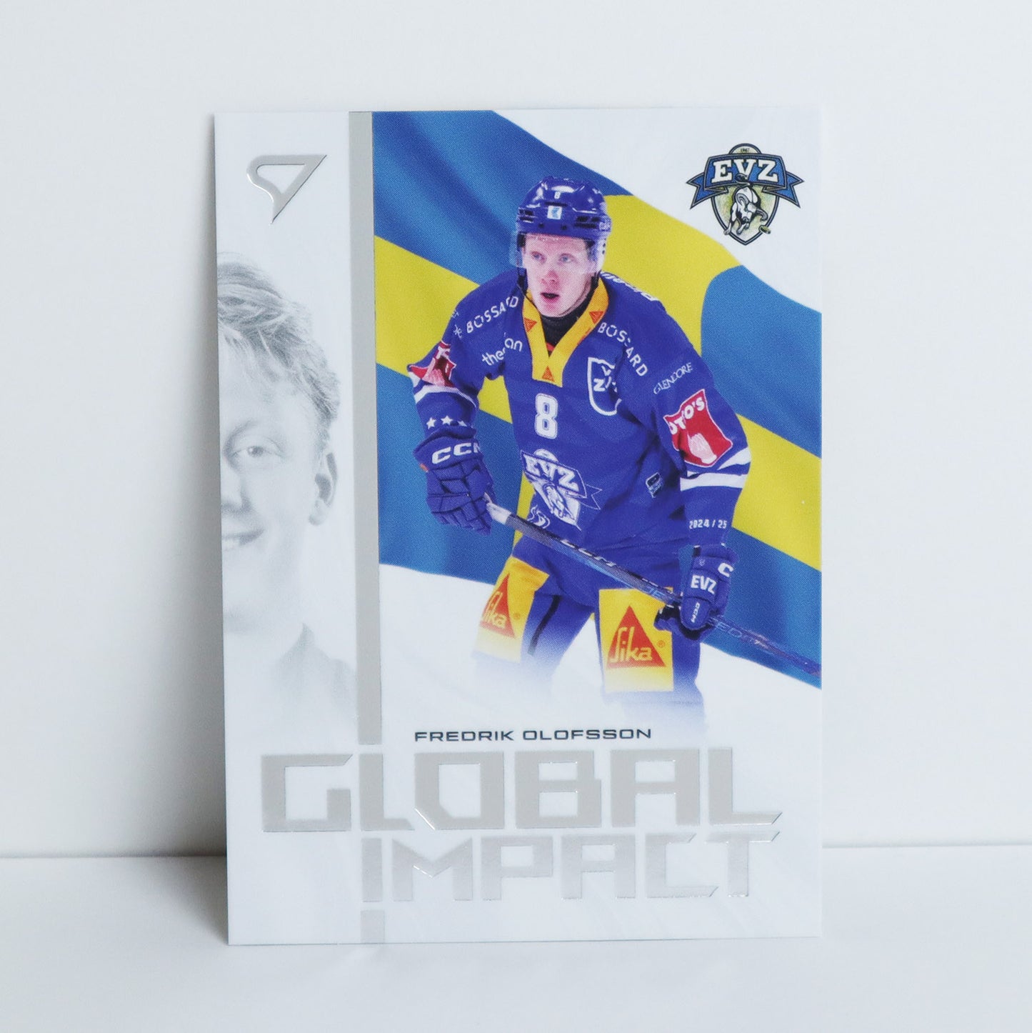 GI-08 - EVZ - FREDRIK OLOFSSON - GLOBAL IMPACT BASE