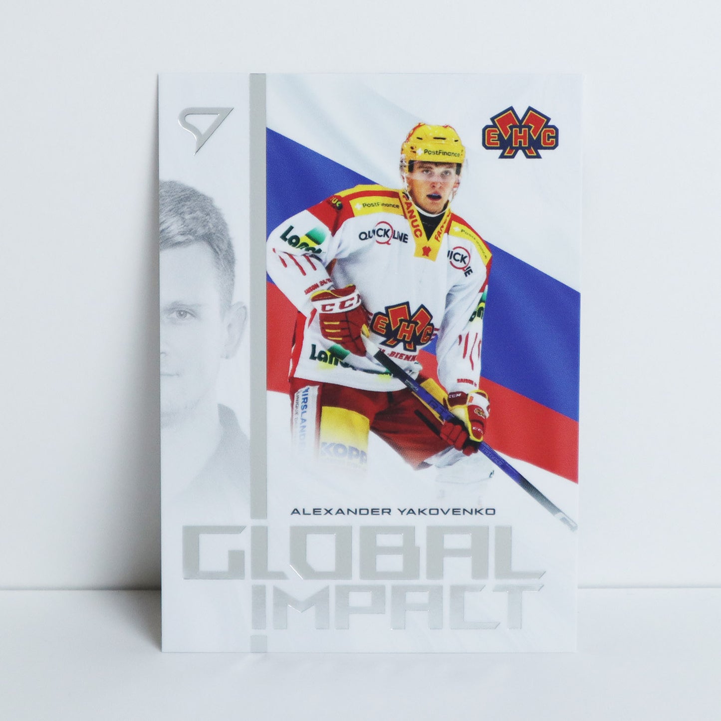 GI-15 - EHCB - ALEXANDER YAKOVENKO - GLOBAL IMPACT BASE