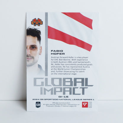 GI-16 - EHCB - FABIO HOFER - GLOBAL IMPACT BASE