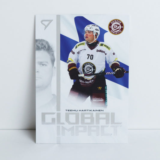 GI-19 - GSHC - TEEMU HARTIKAINEN - GLOBAL IMPACT BASE