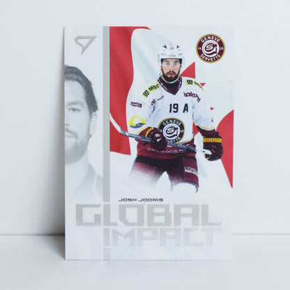 GI-20 - GSHC - JOSH JOORIS - GLOBAL IMPACT BASE