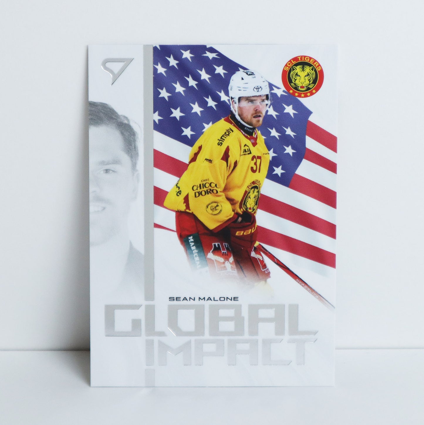 GI-22 - SCL - SEAN MALONE - GLOBAL IMPACT BASE