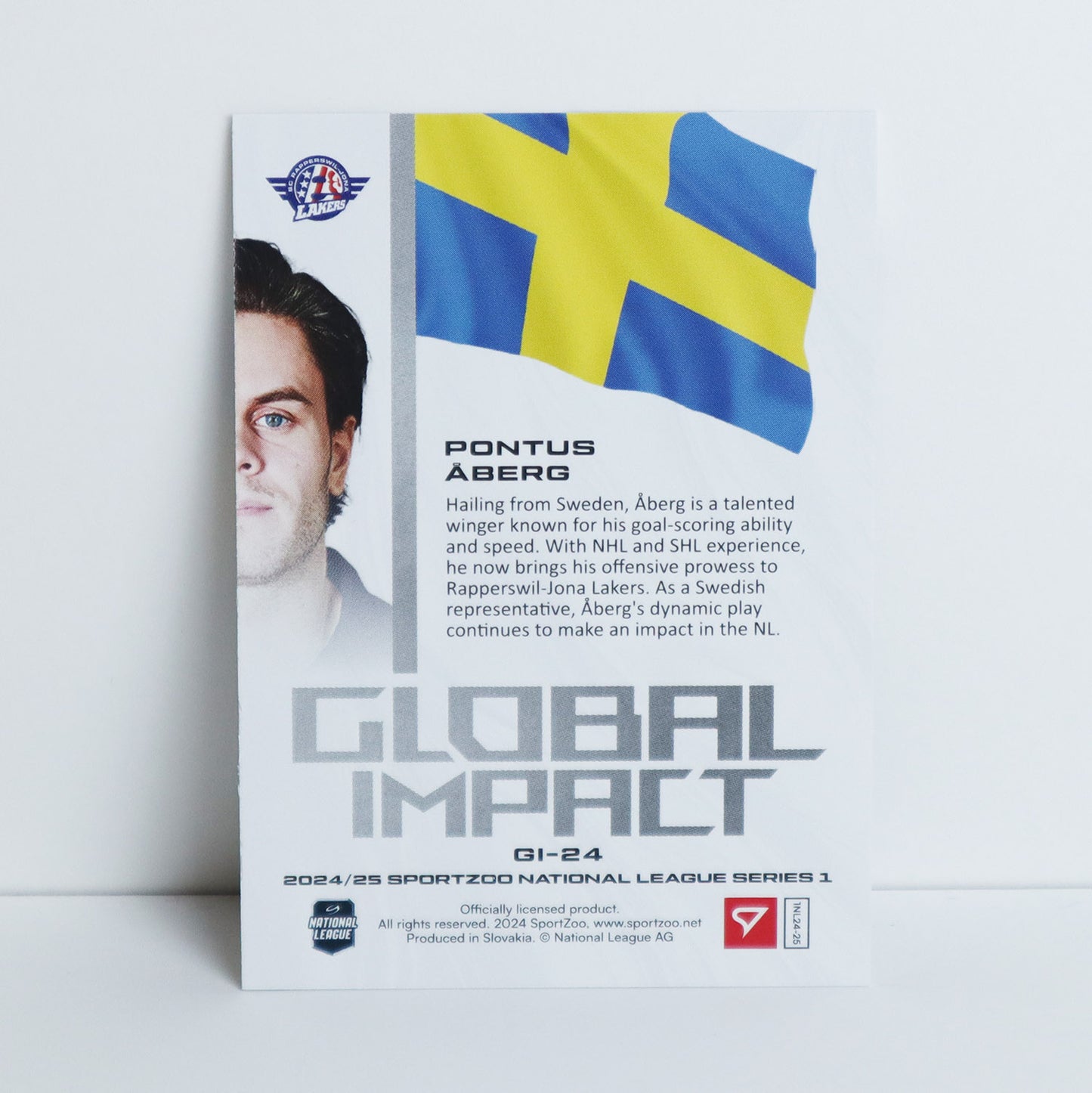 GI-24 - SCRJ - PONTUS ABERG - GLOBAL IMPACT BASE