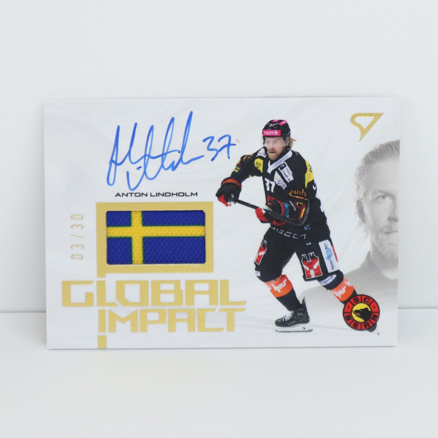 GIS-AL - SCB - ANTON LINDHOLM - GLOBAL IMPACT AUTO FLAG - 03/30