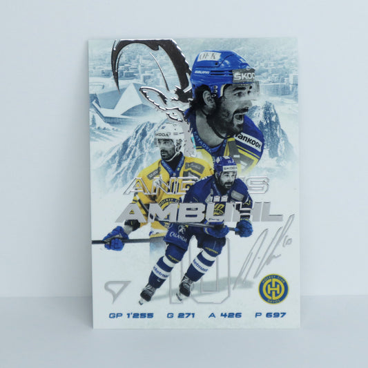 IM-AA - HCD - ANDRES AMBUHL - ICONIC MOSAIC - BASE