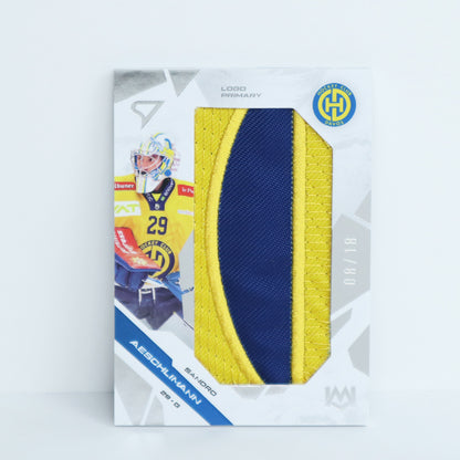 UM-SA - HCD - SANDRO AESCHLIMANN - UNIQUE MARK - 08/18