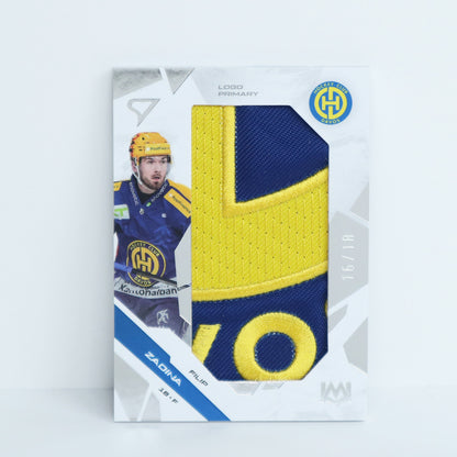 UM-FZ - HCD - FILIP ZADINA - UNIQUE MARK - 16/18