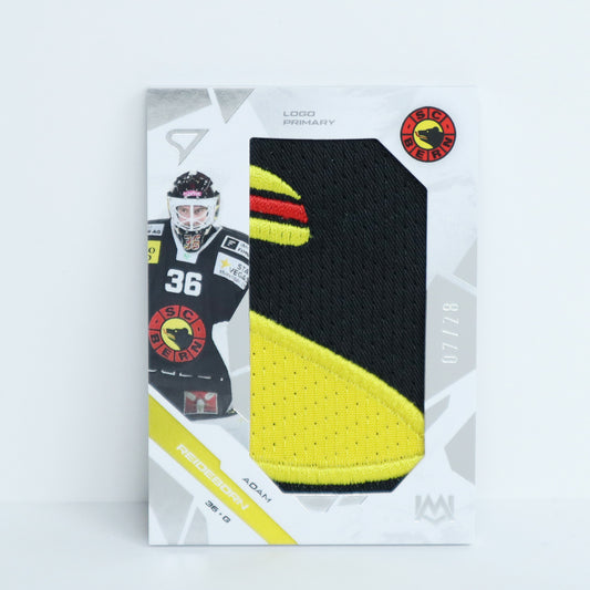 UM-AR - SCB - ADAM REIDEBORN - UNIQUE MARK - 07/28