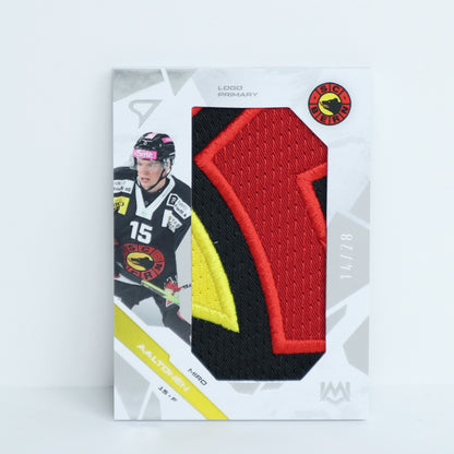 UM-MA - SCB - MIRO AALTONEN - UNIQUE MARK - 14/28