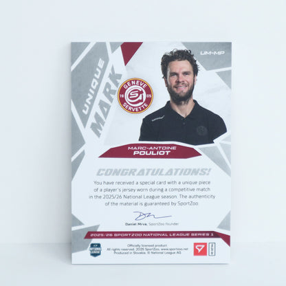 UM-MP - GSHC - MARC-ANTOINE POULIOT - UNIQUE MARK - 4/7