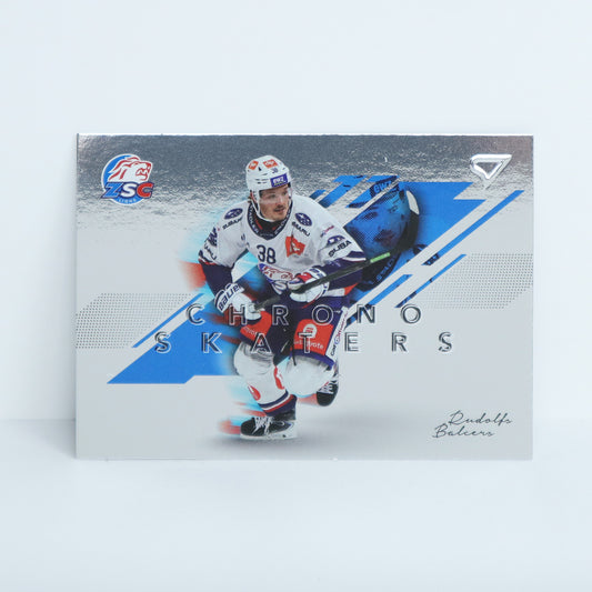 CS-02 - ZSC - RUDOLFS BALCERS - CHRONOSKATERS BASE