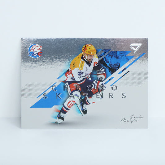 CS-03 - ZSC - DENIS MALGIN - CHRONOSKATERS BASE
