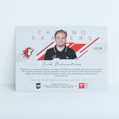 CS-04 - LHC - ERIK BRANNSTROM - CHRONOSKATERS BASE