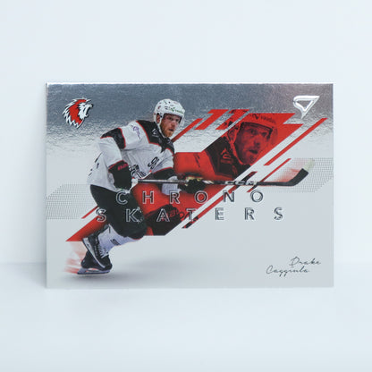 CS-05 - LHC - DRAKE CAGGIULA - CHRONOSKATERS BASE
