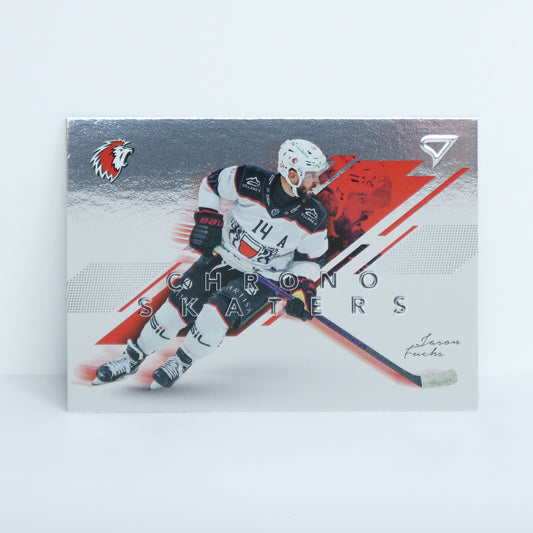 CS-06 - LHC - JASON FUCHS - CHRONOSKATERS BASE