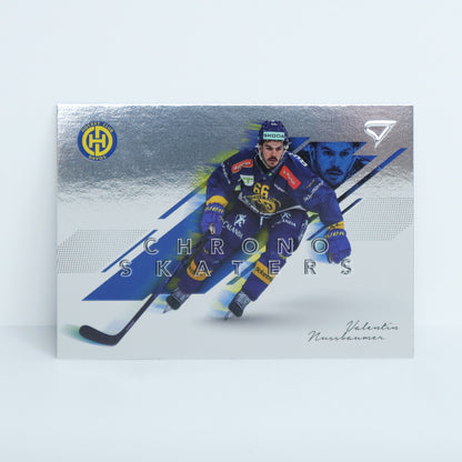 CS-08 - HCD - VALENTIN NUSSBAUMER - CHRONOSKATERS BASE