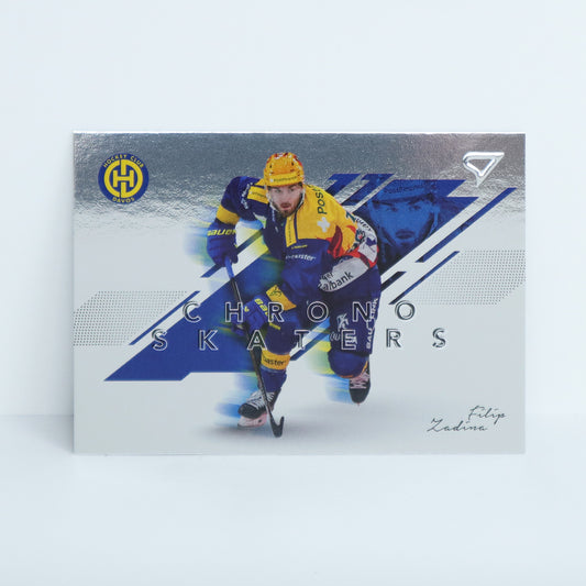 CS-09 - HCD - FILIP ZADINA - CHRONOSKATERS BASE