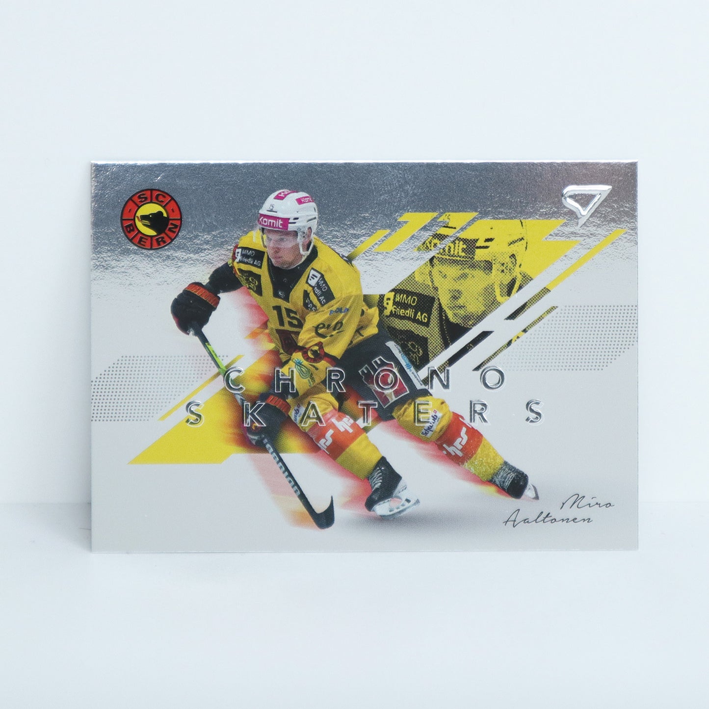 CS-13 - SCB - MIRO AALTONEN - CHRONOSKATERS BASE