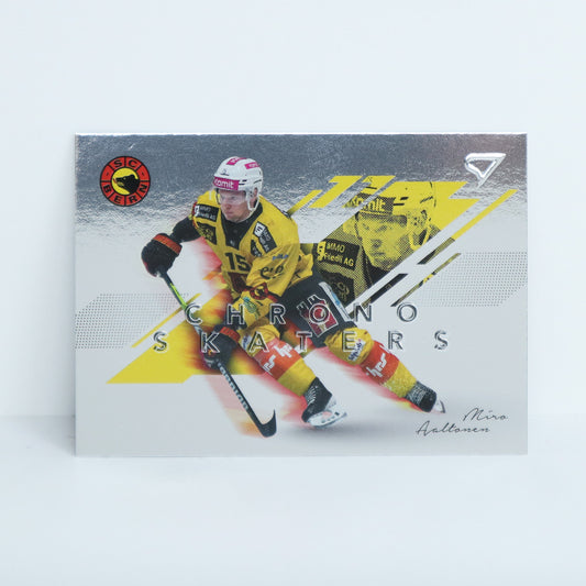 CS-13 - SCB - MIRO AALTONEN - CHRONOSKATERS BASE