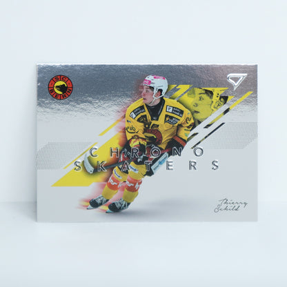 CS-15 - SCB - THIERRY SCHILD - CHRONOSKATERS BASE