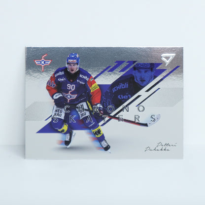 CS-19 - EHCK - PETTERI PUHAKKA - CHRONOSKATERS BASE