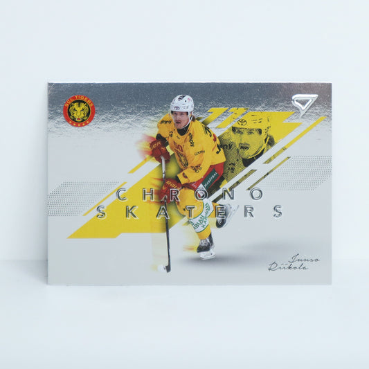 CS-21 - SCL - JUUSO RIIKOLA - CHRONOSKATERS BASE