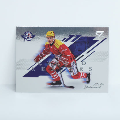 CS-26 - SCRJ - MALTE STROMWALL - CHRONOSKATERS BASE