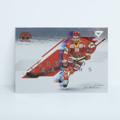 CS-28 - EHCB - LINUS HULTSTROM - CHRONOSKATERS BASE