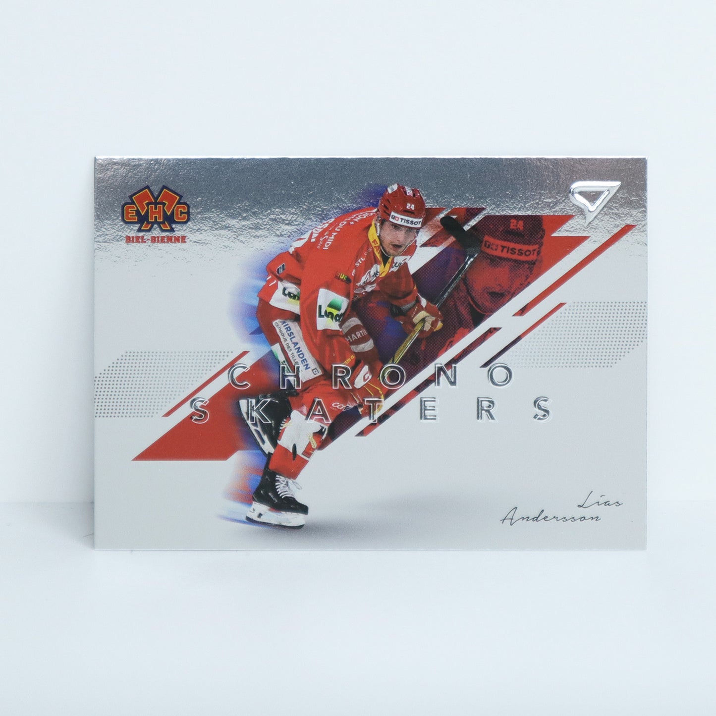 CS-29 - EHCB - LIAS ANDERSSON - CHRONOSKATERS BASE