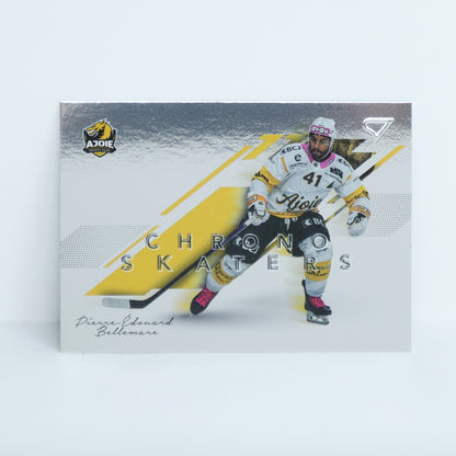 CS-36 - HCA - PIERRE-EDOUARD BELLEMARE - CHRONOSKATERS BASE