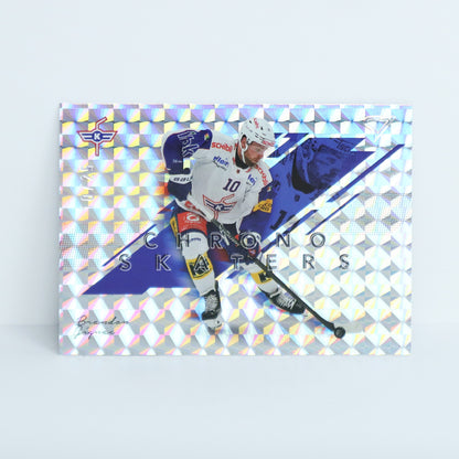 CS-18 - EHCK - BRANDON GIGNAC - CHRONOSKATERS PLATINUM - 10/25