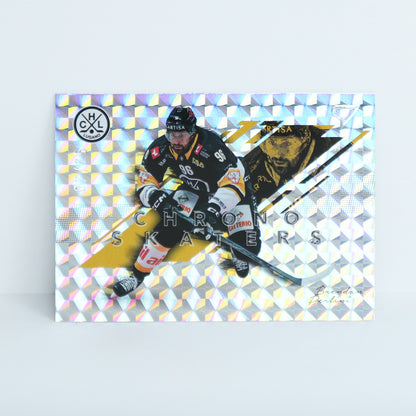 CS-34 - HCL - BRENDAN PERLINI - CHRONOSKATERS PLATINUM - 07/25