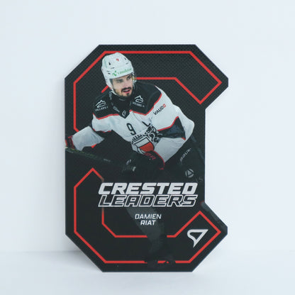 CL-04 - LHC - DAMIEN RIAT - CRESTED LEADERS BASE