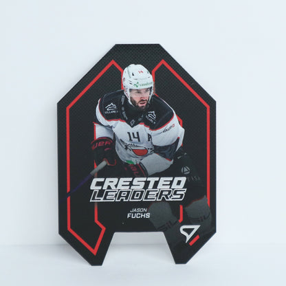 CL-06 - LHC - JASON FUCHS - CRESTED LEADERS BASE