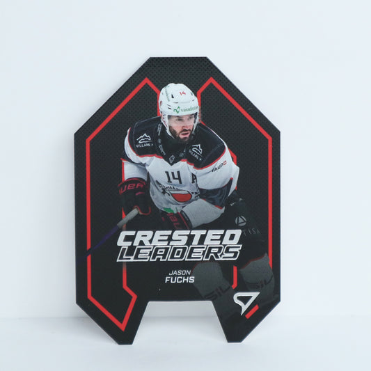 CL-06 - LHC - JASON FUCHS - CRESTED LEADERS BASE