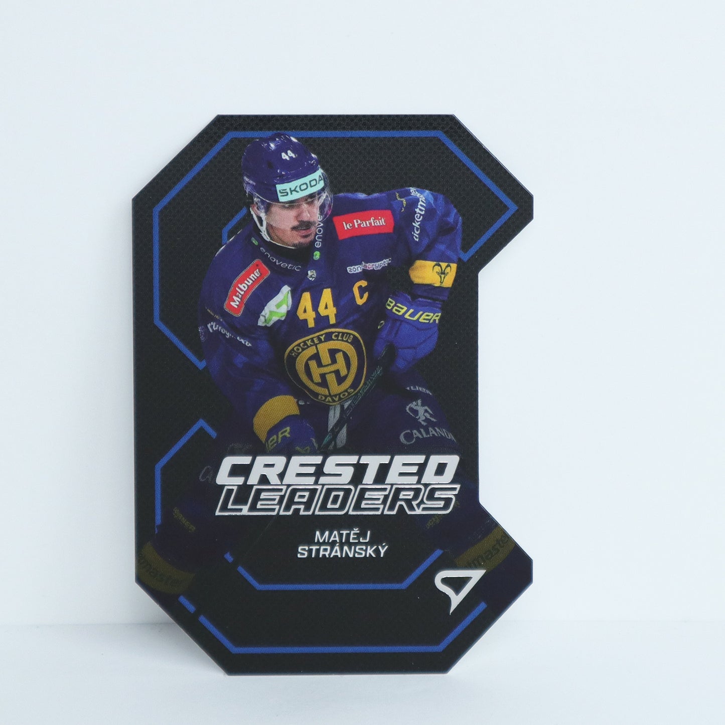 CL-07 - HCD - MATEJ STRANSKY - CRESTED LEADERS BASE