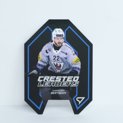 CL-11 - FRI - CHRISTOPH BERTSCHY - CRESTED LEADERS BASE