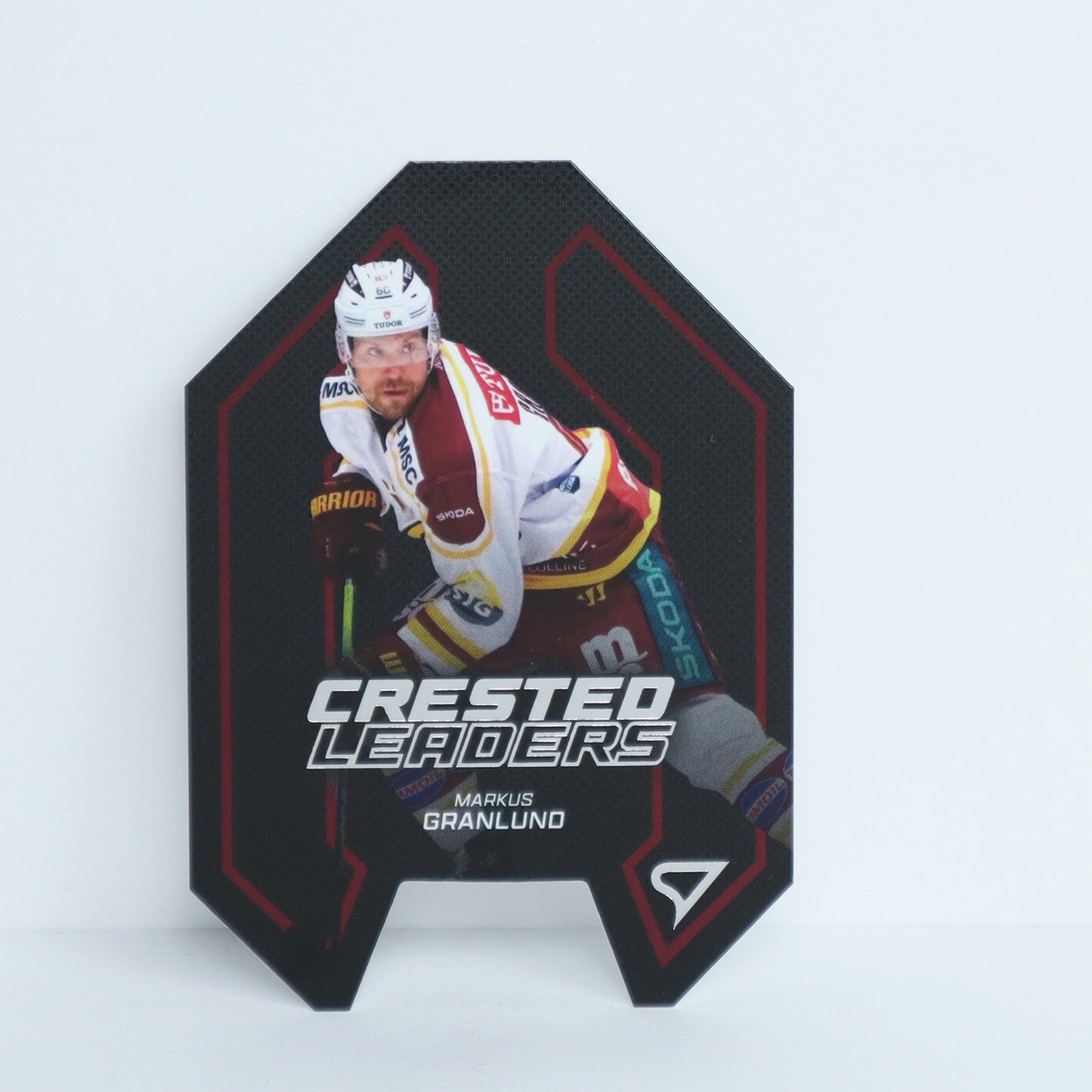 CL-36 - GSHC - MARKUS GRANLUND - CRESTED LEADERS BASE