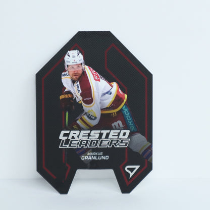 CL-36 - GSHC - MARKUS GRANLUND - CRESTED LEADERS BASE