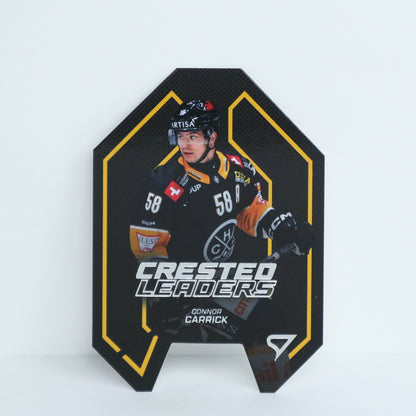 CL-38 - HCL - CONNOR CARRICK - CRESTED LEADERS BASE