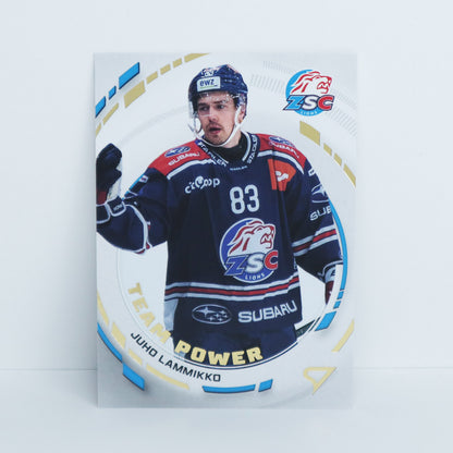 TP-03 - ZSC - JUHO LAMMIKKO - TEAM POWER BASE