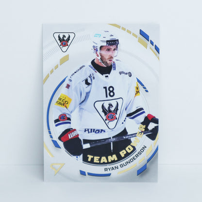 TP-07 - FRI - RYAN GUNDERSON - TEAM POWER BASE