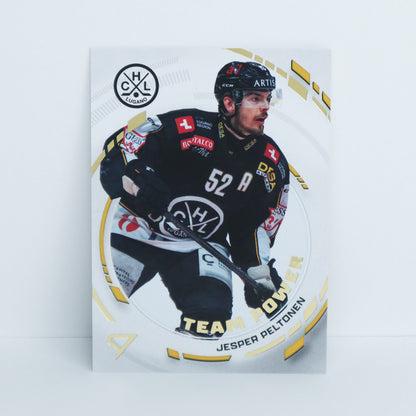 TP-19 - HCL - JESPER PELTONEN - TEAM POWER BASE