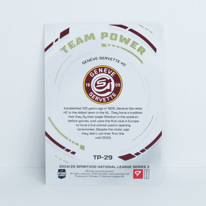 TP-29 - GSHC - LOGO - TEAM POWER BASE