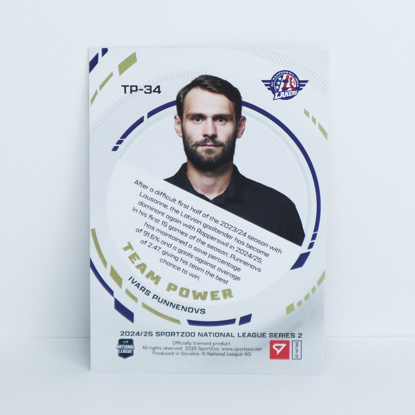 TP-34 - SCRJ - IVARS PUNNENOVS - TEAM POWER BASE
