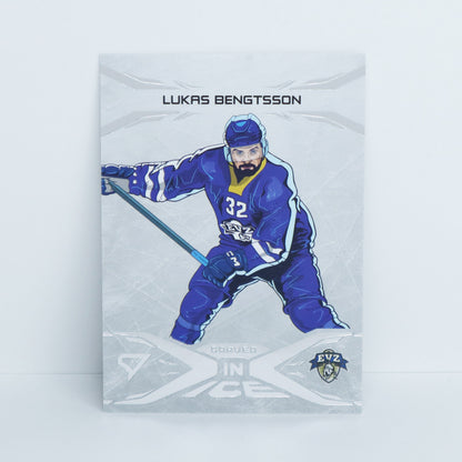 CI-3 - EVZ - LUKAS BENGTSSON - CARVED IN ICE BASE