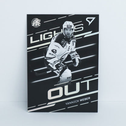 LO-01 - ZSC - YANNICK WEBER - LIGHTS OUT BASE
