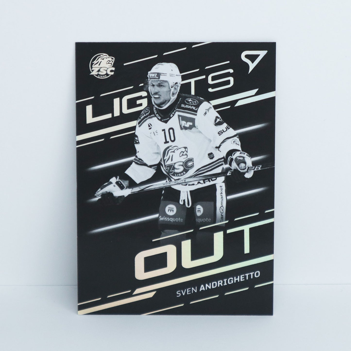 LO-02 - ZSC - SVEN ANDRIGHETTO - LIGHTS OUT BASE